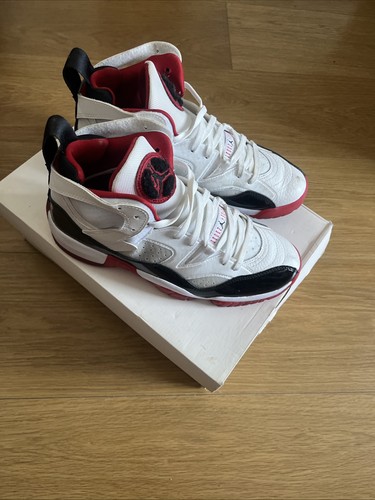 Jordan jumpman two trey white - two,