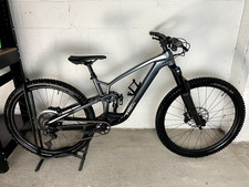 Trek Fuel EX 8 XT Gen 6 2024 Full Suspension Mountain Bike