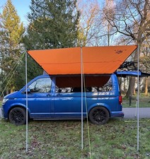 Campervan Caravan Awning sun