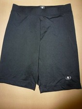 Prostar Under Short - Black -