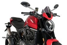 PUIG SCREEN SPORT DUCATI