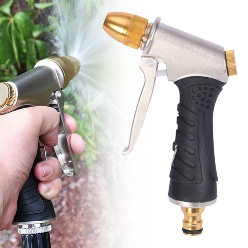 Garden hose spray gun - garden,