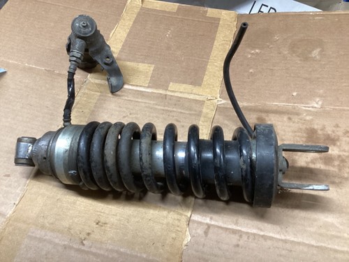 Honda ns250r rear shock - honda,