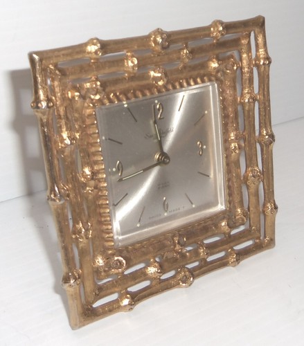 Vintage mechanical wind - mechanical, wind-up