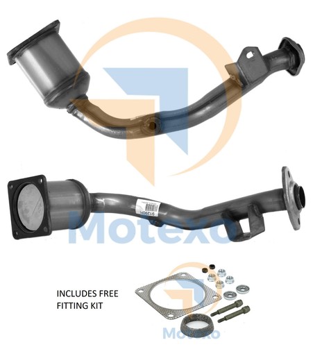Catalytic converter citroen - catalytic,