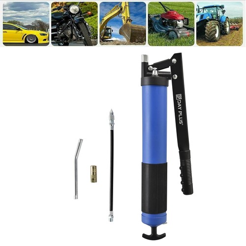 Mini grease gun small - small,