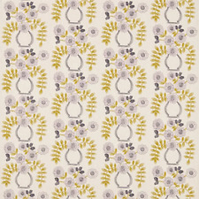 SANDERSON CURTAIN FABRIC