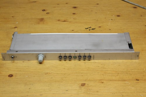 Dse 169 269 studer - 269, clone