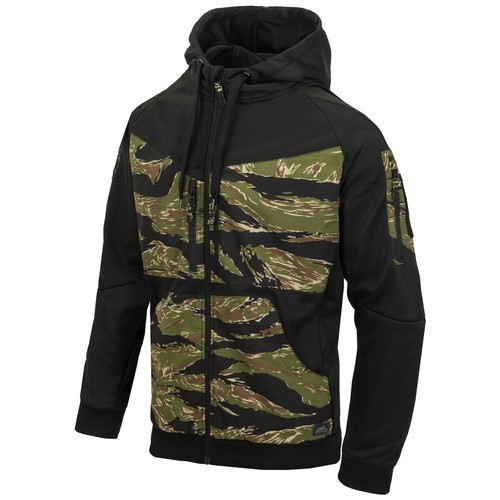 Helikon tex rouge hoodie - helikon-tex, full
