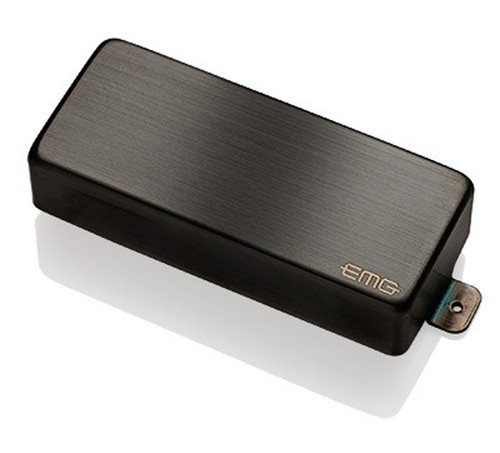 Emg metal works active - works, 8