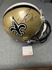 Drew brees auto - drew, full