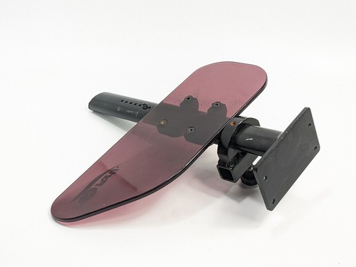 Kymco activ armrest side - armrest,