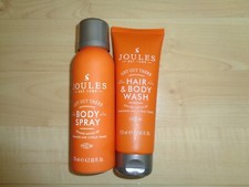 NEW JOULES GET OUT THERE BODY