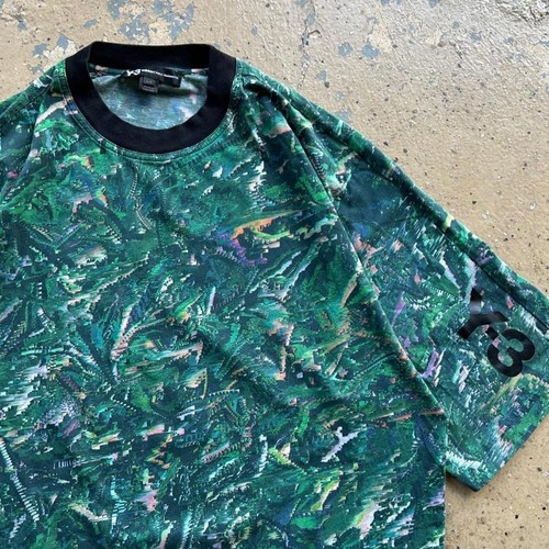 Yohji yamamoto x - yohji,
