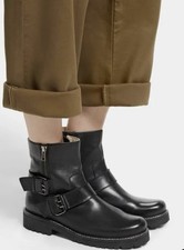 BNIB Kin John Lewis Black