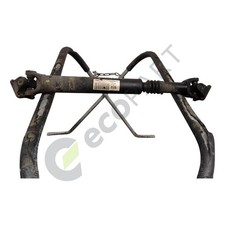 NISSAN Np300 Navara D23 prop shaft 37200-4JM0A