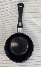 AGA Berndes Non Stick Deep Aluminium Saucepan 15cm Diameter No Lid Germany