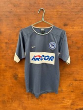 HERTHA BSC BERLIN 2002/2003