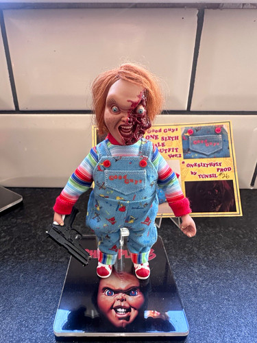 Good guys chucky child play - good,