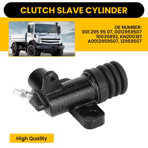 Clutch slave cylinder 64mm - cylinder, 20.64mm