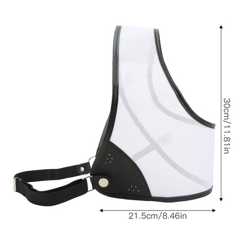 Archery chest guard protector - archery,