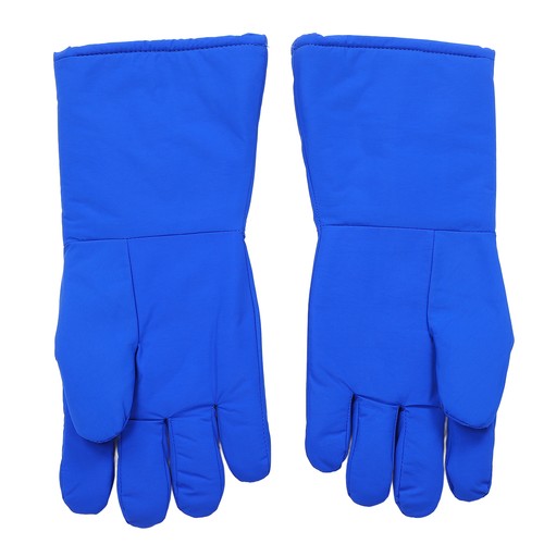 Dry ice cryogenic - ice, protective