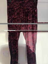 George At Asda Women’s Gym Leggings Size 16/18