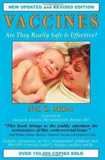 Vaccines Are They Really Safe and Effective?: Are They... - Neil Z. Miller