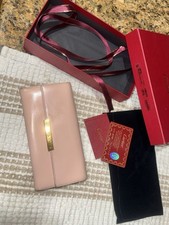 Cartier pink love collection - pink,