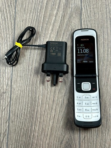 Nokia 2720 fold phone - 2720,