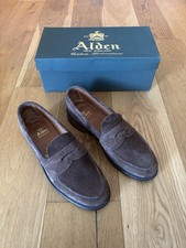 Alden 6245F Leisure Handsewn