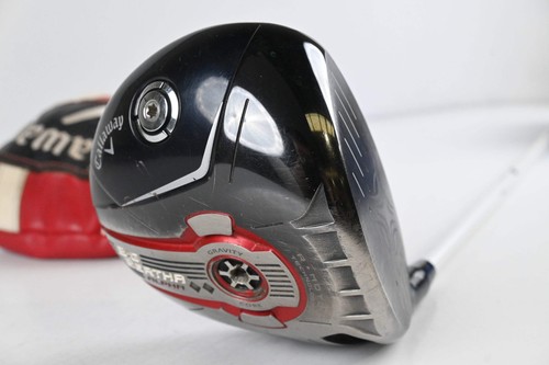 Callaway big bertha alpha - bertha,