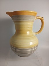 Vintage Shelley Pottery Jug -