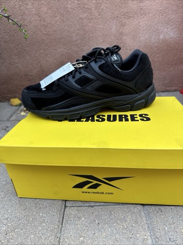 Brand new reebok pleasures dmx - brand,
