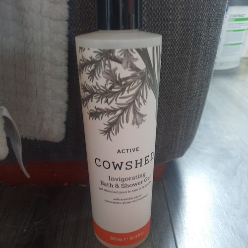 Cowshed active invigorating - active,