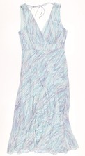 J.Taylor Women's Multicoloured Size 14 Dress