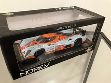NOREV 1:18 SCALE 182760 LOLA
