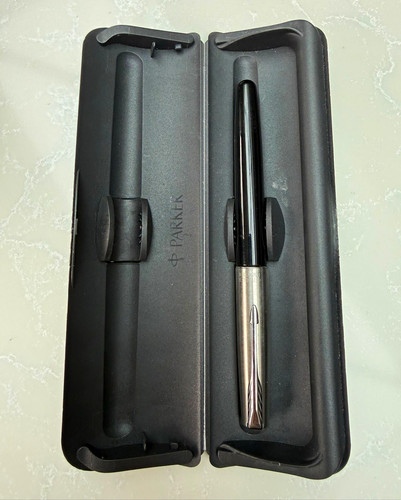 Parker frontier fountain - frontier, pen