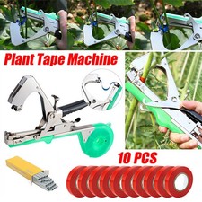 Garden Tying Tool Garter Plant Branch Binding Hand Machine Minced Vegetable Tape