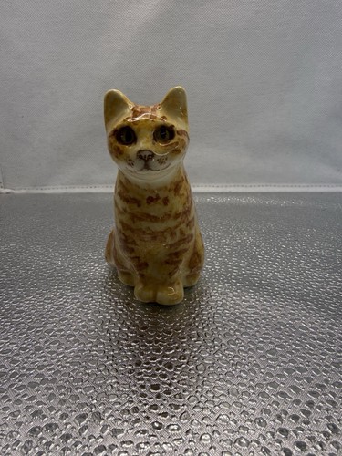 Winstanley miniature ginger - winstanley,