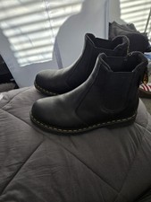 Dr Martens Doc Martens Leather