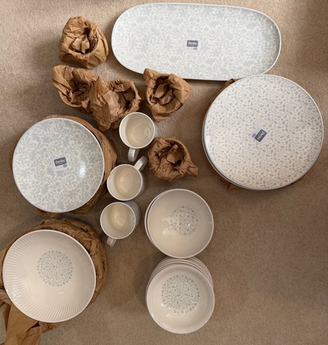 Denby porcelain constance - porcelain,