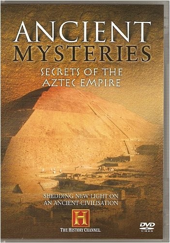 Ancient mysteries secrets of - -,