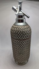 Vintage Sparklets Soda Siphon
