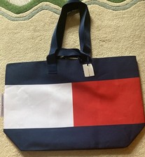 Tommy Hilfiger Tote Bag
