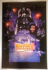 THE EMPIRE STRIKES BACK