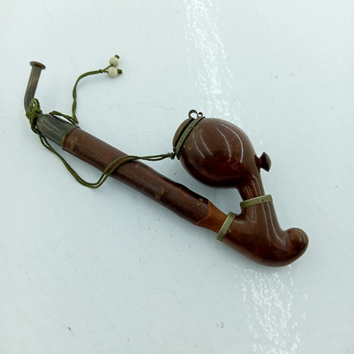 Vintage bruyere garantie - vintage,