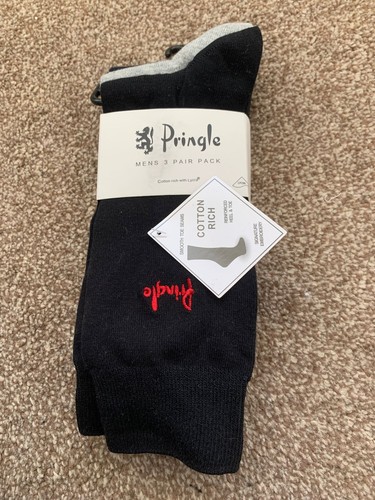 Pringle mens pair cotton - pringle,