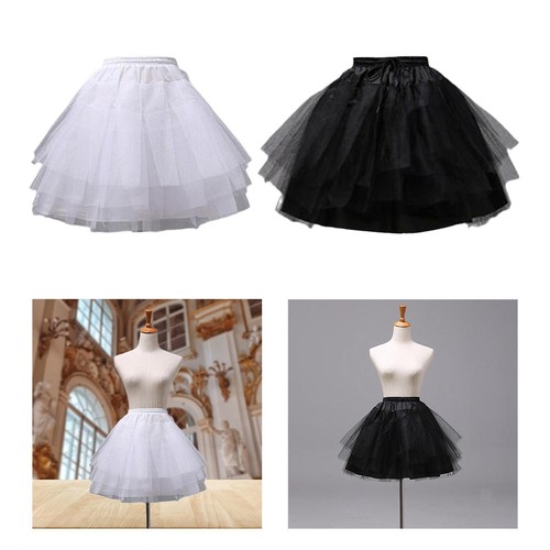 Hoopless petticoat breathable - hoopless,