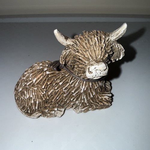 Next hamish the - next, cow